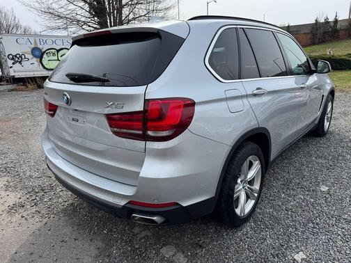 2016 BMW X5 eDrive xDrive40e