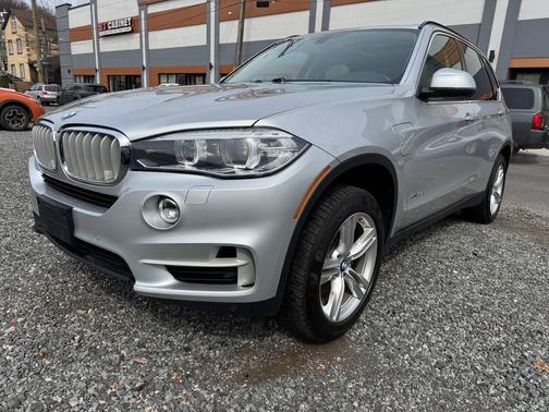 2016 BMW X5 eDrive xDrive40e