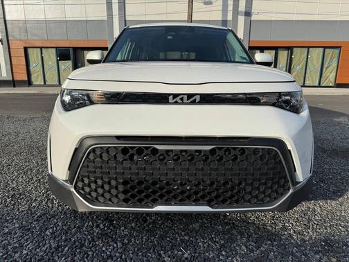 2024 Kia Soul LX 4dr Crossover
