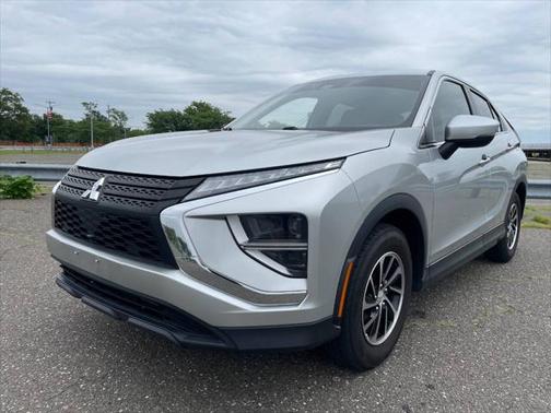 2022 Mitsubishi Eclipse Cross ES