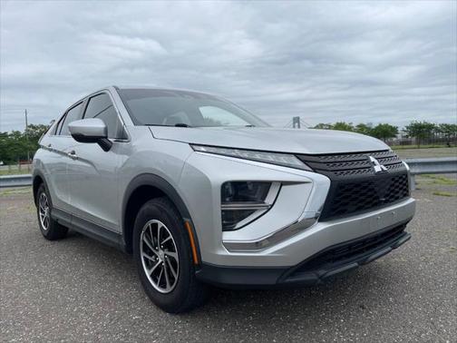 2022 Mitsubishi Eclipse Cross ES