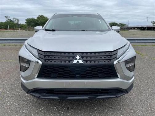 2022 Mitsubishi Eclipse Cross ES