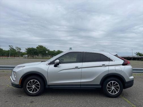 2022 Mitsubishi Eclipse Cross ES