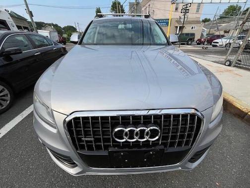 2016 Audi Q5 2.0T Premium