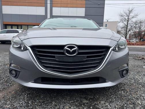 2015 Mazda Mazda3 i Touring