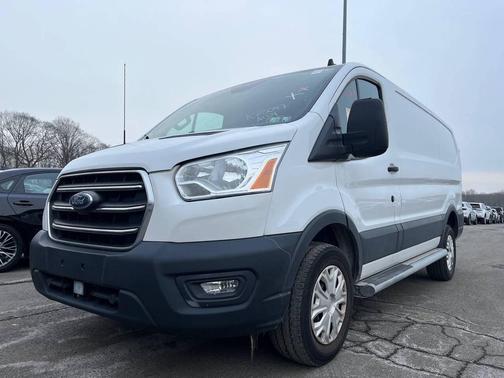 2020 Ford Transit-250 Base