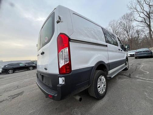 2020 Ford Transit-250 Base