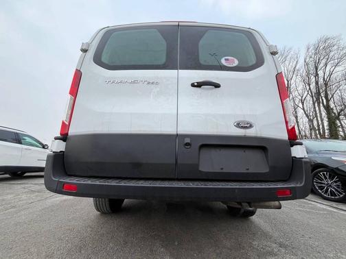 2020 Ford Transit-250 Base