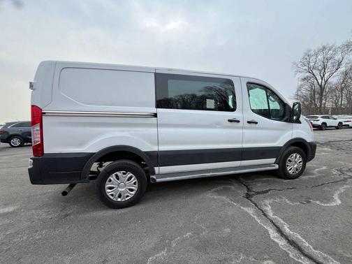2020 Ford Transit-250 Base