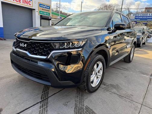 2023 Kia Sorento LX