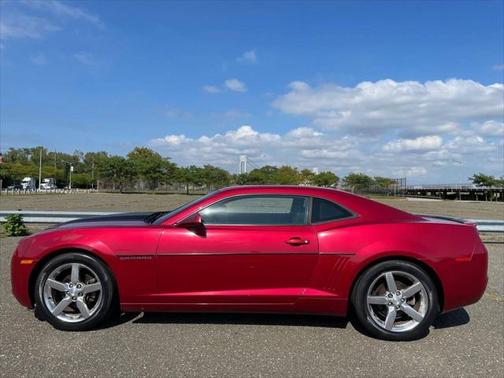 2013 Chevrolet Camaro 1LT