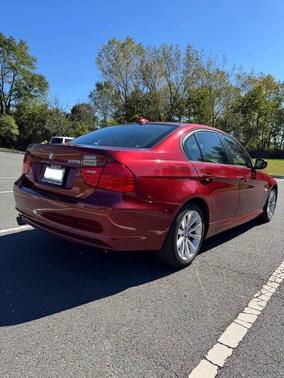 2011 BMW 328 xDrive