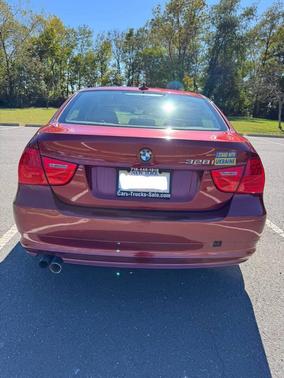 2011 BMW 328 xDrive