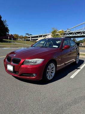 2011 BMW 328 xDrive