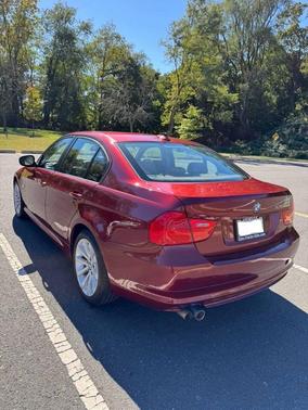 2011 BMW 328 xDrive