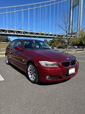 2011 BMW 328 xDrive