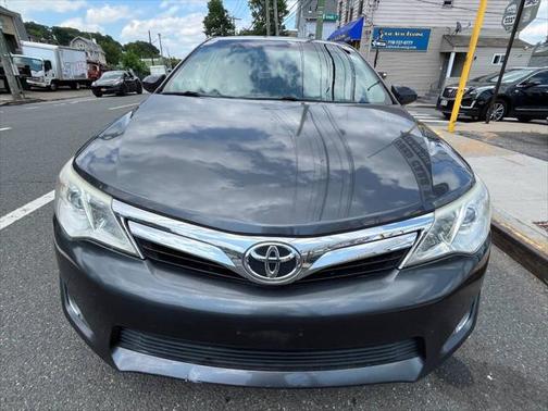 2012 Toyota Camry XLE