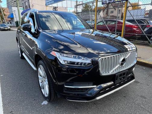 2017 Volvo XC90 Hybrid T8 eAWD Inscription AWD 4dr SUV