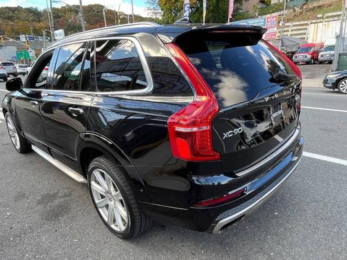 2017 Volvo XC90 Hybrid T8 eAWD Inscription AWD 4dr SUV
