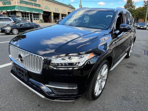 2017 Volvo XC90 Hybrid T8 eAWD Inscription AWD 4dr SUV