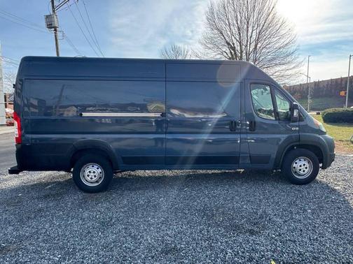 2019 RAM ProMaster 3500 High Roof