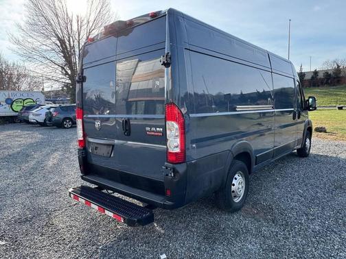2019 RAM ProMaster 3500 High Roof