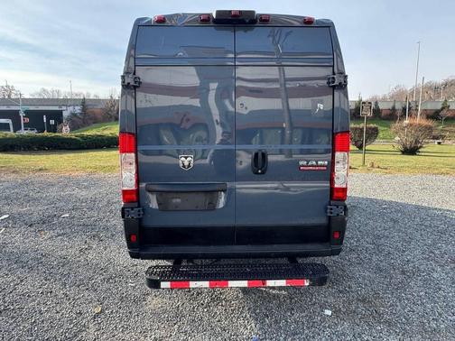 2019 RAM ProMaster 3500 High Roof