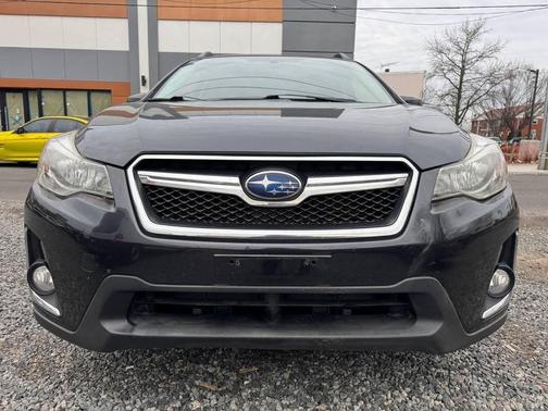 2017 Subaru Crosstrek 2.0i Premium