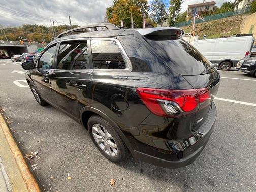 2015 Mazda CX-9 Touring