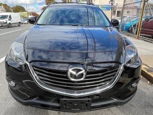2015 Mazda CX-9 Touring