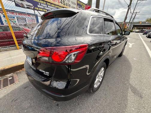 2015 Mazda CX-9 Touring