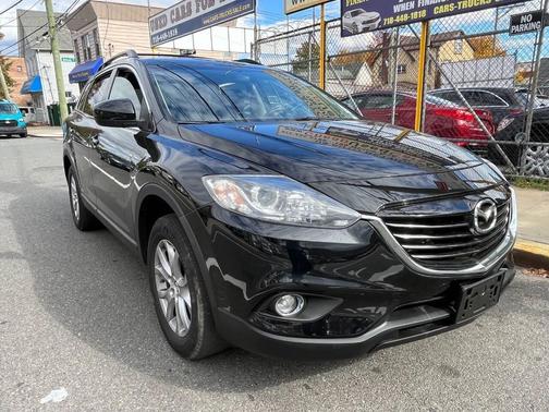 2015 Mazda CX-9 Touring