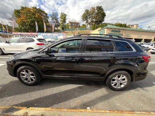 2015 Mazda CX-9 Touring