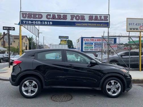 2019 Honda HR-V LX