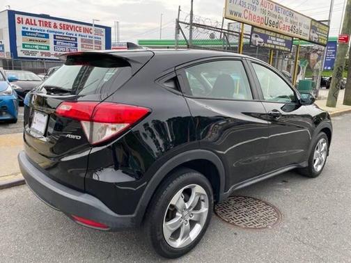2019 Honda HR-V LX