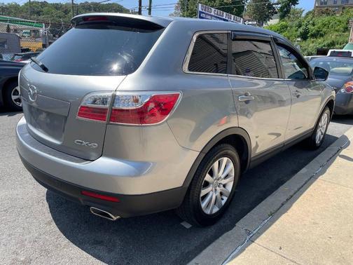 2010 Mazda CX-9 Touring