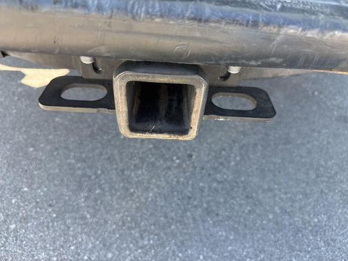 2018 Nissan NV Cargo NV3500 HD S V8