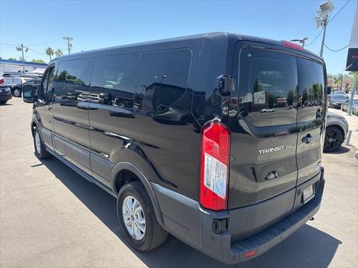 2021 Ford Transit-350 XLT