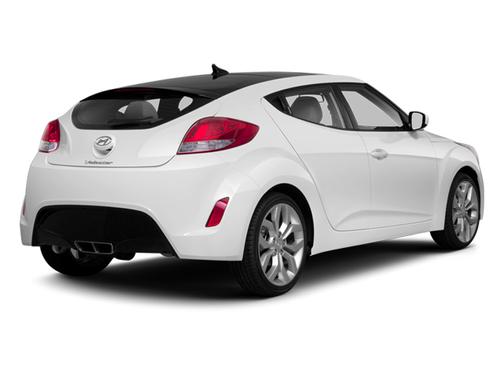 2013 Hyundai Veloster Base