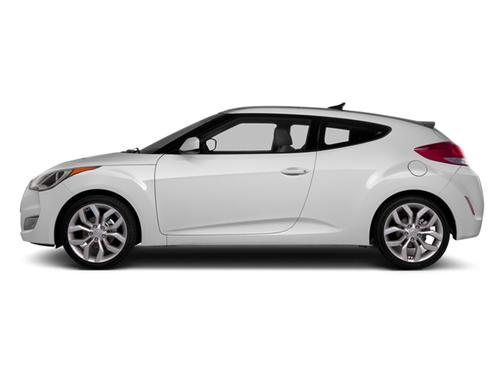 2013 Hyundai Veloster Base