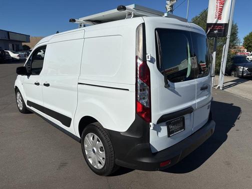 2022 Ford Transit Connect XL Cargo Van