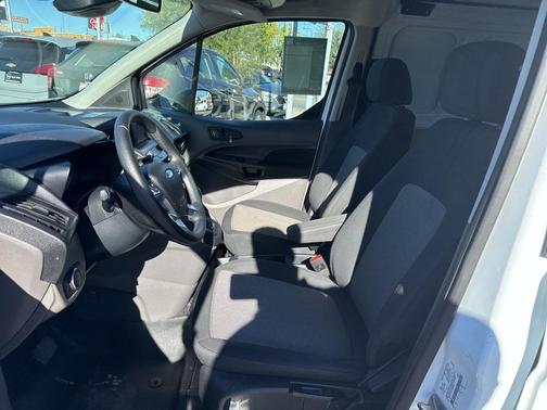 2022 Ford Transit Connect XL Cargo Van