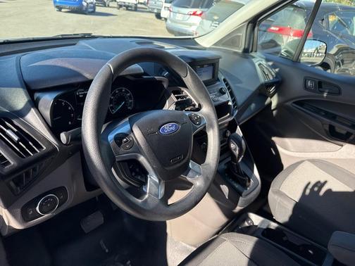 2022 Ford Transit Connect XL Cargo Van