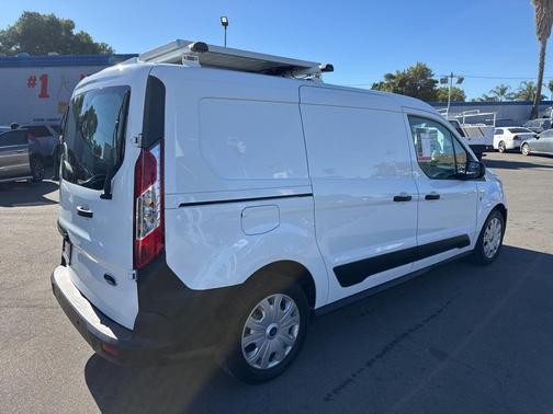 2022 Ford Transit Connect XL Cargo Van