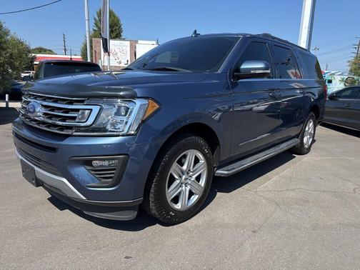 2019 Ford Expedition Max XLT