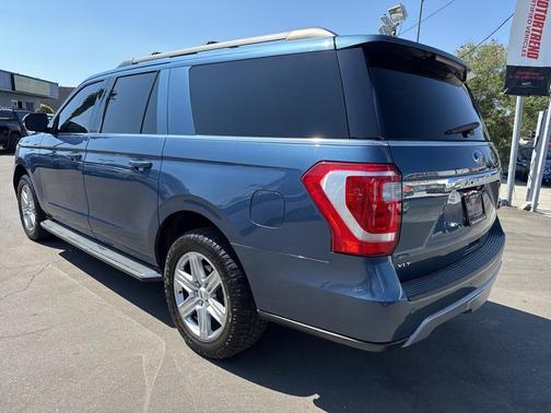 2019 Ford Expedition Max XLT