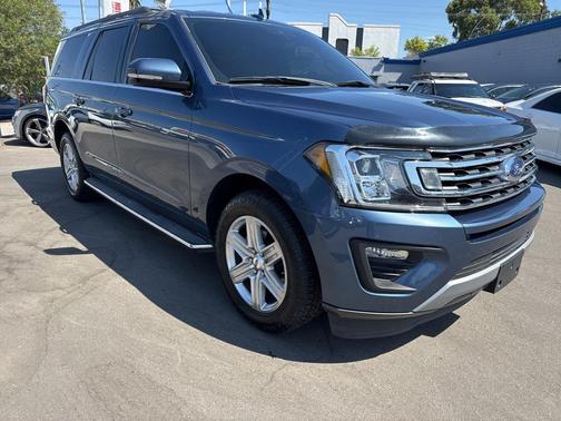 2019 Ford Expedition Max XLT
