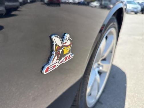 2015 Dodge Challenger R/T Scat Pack