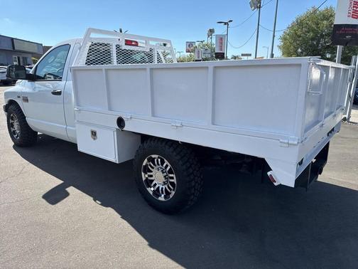 2009 Dodge Ram 2500 ST