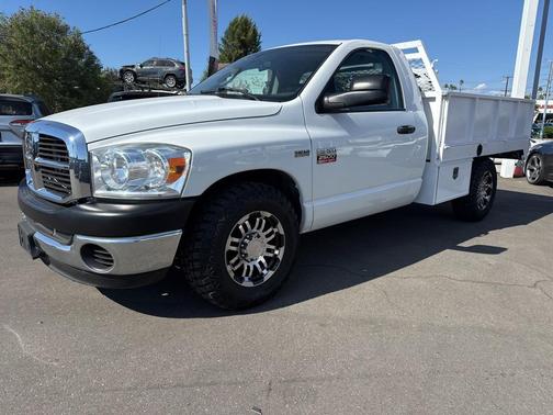2009 Dodge Ram 2500 ST